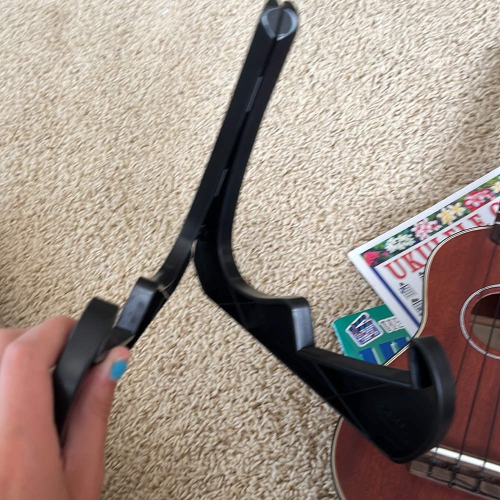Stagg Handmade Uklele! - Picture 7 of 9